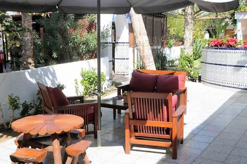 San Valentin & Terraflor Park Hotel Playa del Ingles  2*, Playa del Ingles (Gran Canaria) Spain