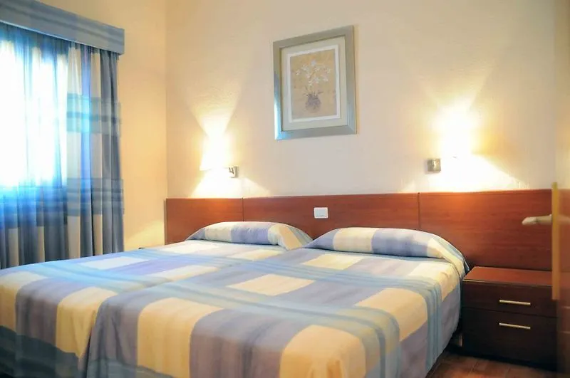 San Valentin & Terraflor Park Hotel Playa del Ingles   Playa del Ingles (Gran Canaria)