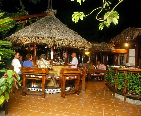 Hotel San Valentin & Terraflor Park Playa del Inglés