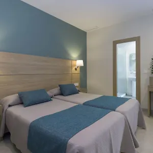 Hotel Sur **