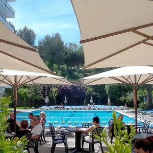 Hotel Gran Garbi & Aquasplash ****