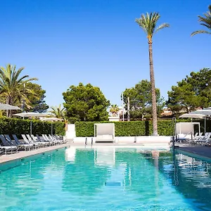 Hotel Bq Sarah -adults Only ***