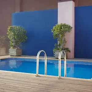 visit hotel