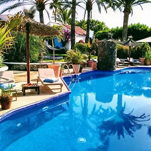 Birdcage Gay Men Resort&lifestyle Playa del Inglés