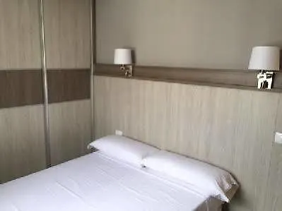 **  San Valentin & Terraflor Park Hotel Playa del Ingles  Spain